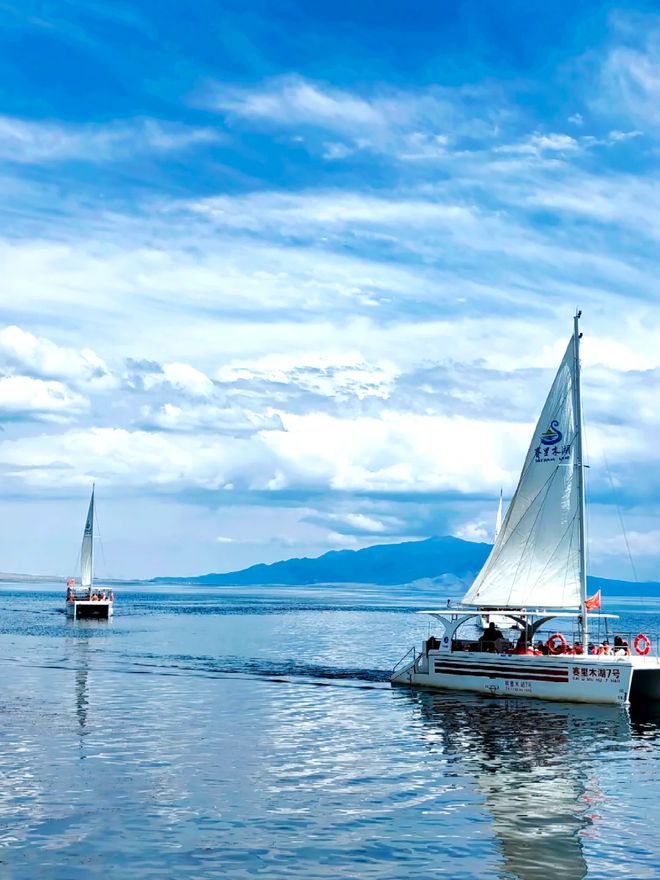 ？骑马穿越草原+沙漠露营 钱花在刀刃上不
