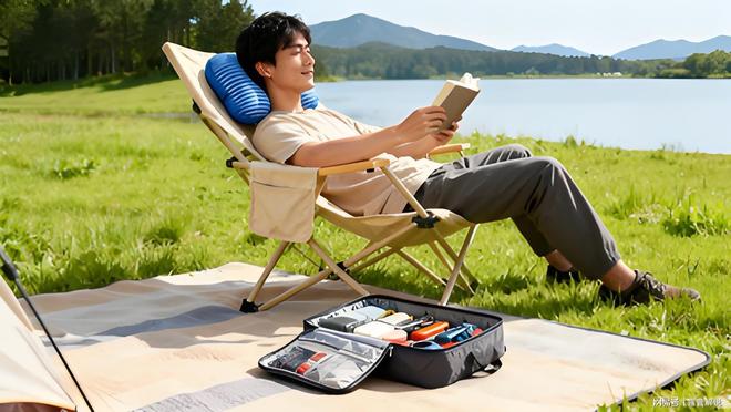 析:从基础到进阶的实用指南mg不朽情缘露营装备全解(图1) 析:从基础到进阶的实用指南mg不朽情缘露营装备全解(图1)