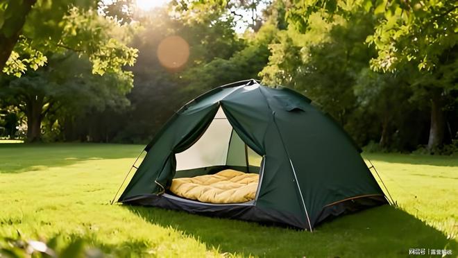 析:从基础到进阶的实用指南mg不朽情缘露营装备全解(图2) 析:从基础到进阶的实用指南mg不朽情缘露营装备全解(图2)