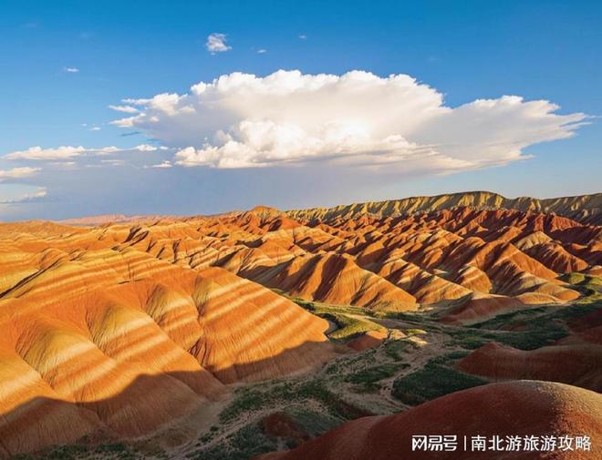 日游全记录：附行程攻略 真实旅途分享mg