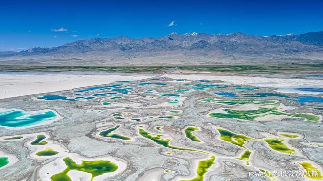 日游全记录:附行程攻略 真实旅途分享mg不朽情缘网站9 月青甘大环线(图3) 日游全记录:附行程攻略 真实旅途分享mg不朽情缘网站9 月青甘大环线(图3)
