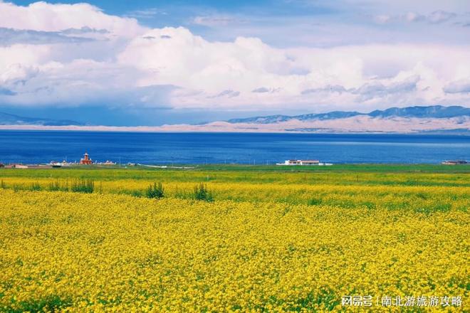 日游全记录:附行程攻略 真实旅途分享mg不朽情缘网站9 月青甘大环线(图4) 日游全记录:附行程攻略 真实旅途分享mg不朽情缘网站9 月青甘大环线(图4)