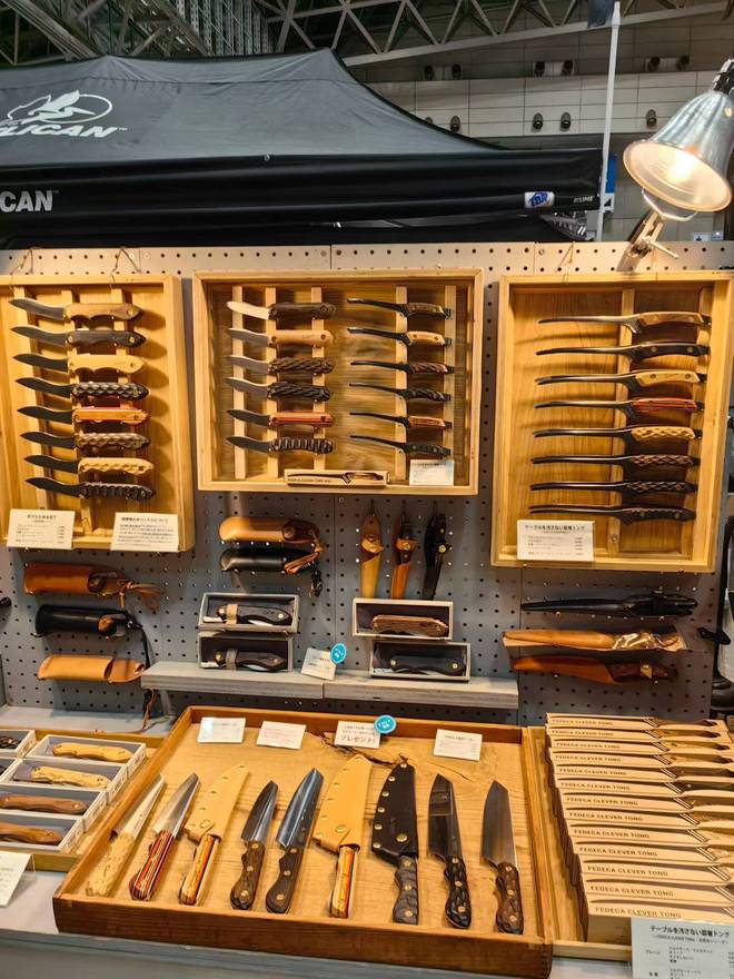 生活展览会Tokyo Outdoor Showmg不朽情缘网站2026日本东京户外用品、露营(图5)