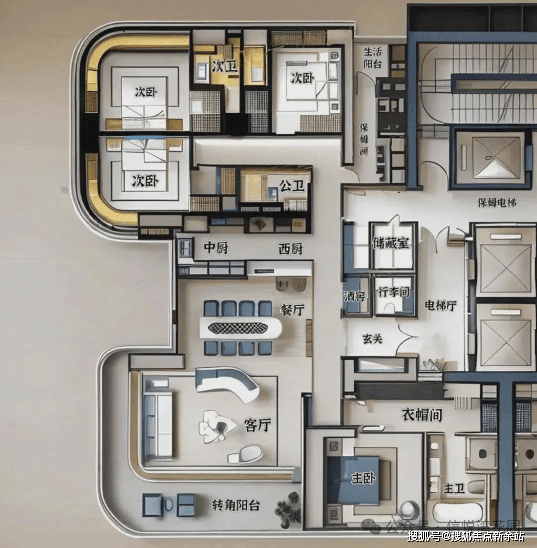 -楼盘详情•最新价格-户型图-容积率@2026113售楼处A